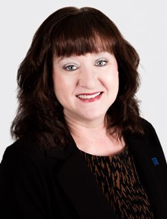 Tammy Lundin