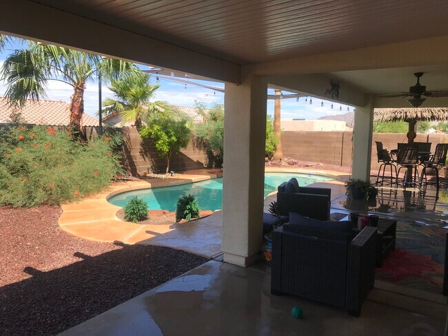 11708 E Omega Ln, Yuma, AZ 85367 - photo 4