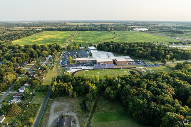 At Swan Valley High School learning knows no bounds.