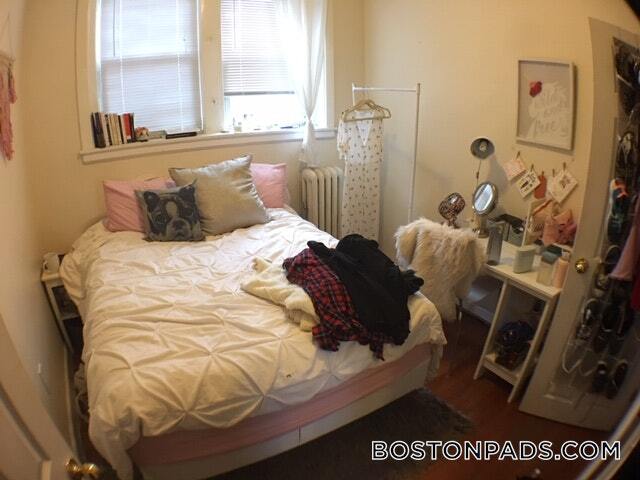 318 St Paul St unit 5, Brookline, MA 02446 - photo 7