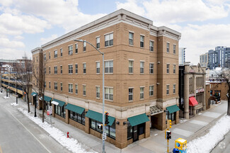 401 N Lake St, Madison, WI 53715
