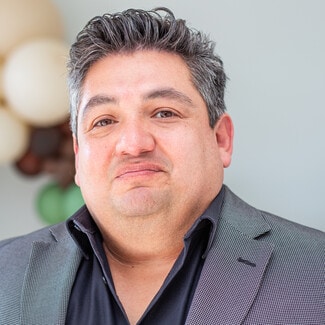 Eliseo Guzman