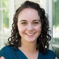 Sarah Prouty