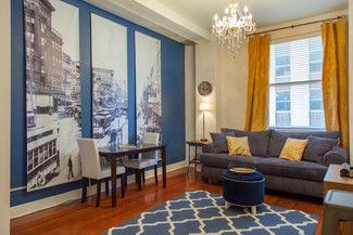 837 Gravier St, New Orleans, LA 70112