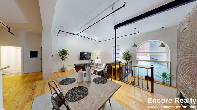 19 Stanhope St unit 1D, Boston, MA 02116 - photo 6