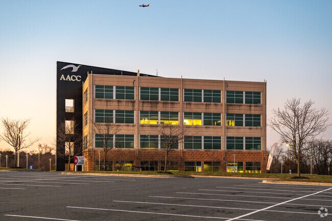 Anne Arundel Community College is a great place to get an education in Severn.