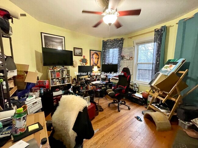 83 Wensley St unit 1, Roxbury Crossing, MA 02120 - photo 3