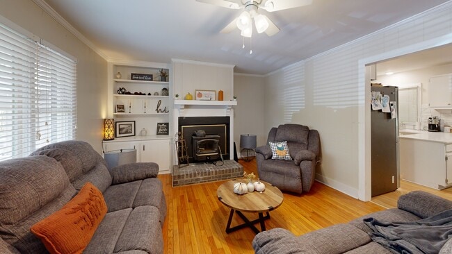 298 Summerset Ln, Summerville, SC 29483 - photo 3