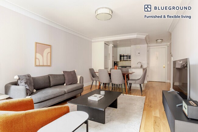 50 W 97th St unit FL12-ID1835, New York, NY 10025 - photo 3