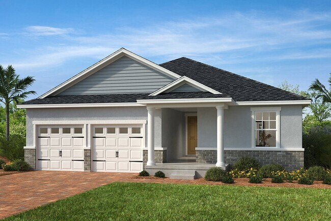 7073 Sun Hammock Trail unit 36513934, Groveland, FL 34736 - photo 3