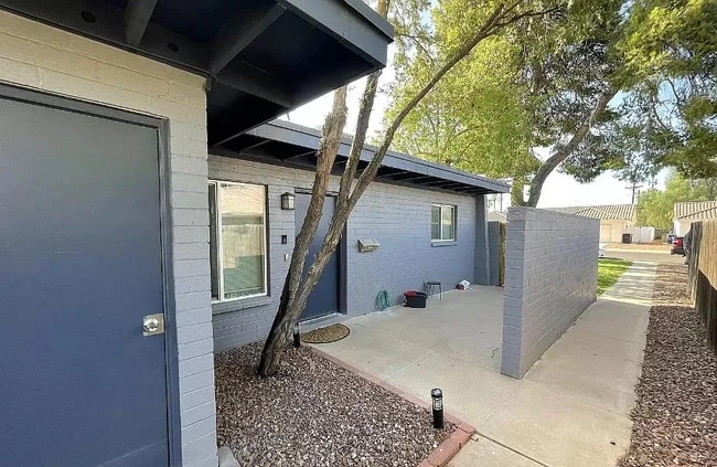 1078 W Flint St unit D, Chandler, AZ 85224 - photo 3