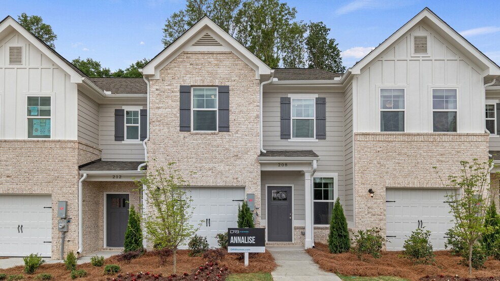 385 Navigator Ln, McDonough, GA 30253 - photo 1