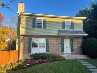 9705 Glen Ave, Silver Spring, MD 20910