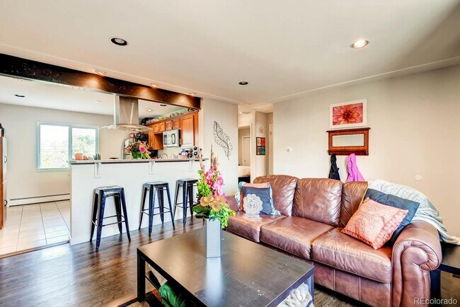 2838 Xavier St unit back unit, Denver, CO 80212 - photo 4