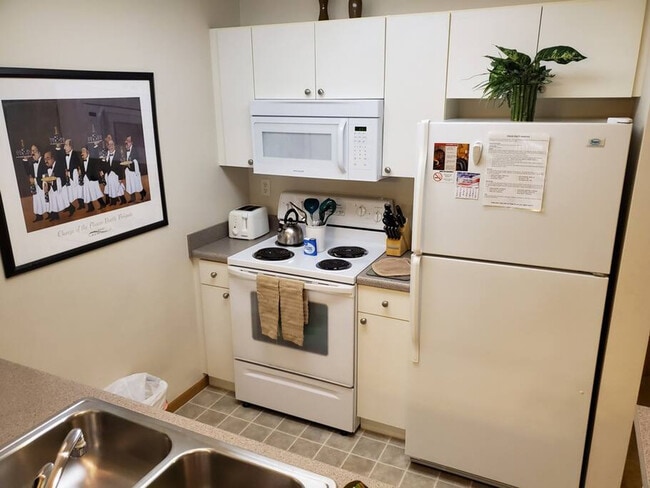 501 Plaza Dr unit ID1059801P, Madison, WI 53719 - photo 2