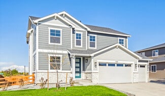 7127 E 126th Place, Thornton, CO 80602