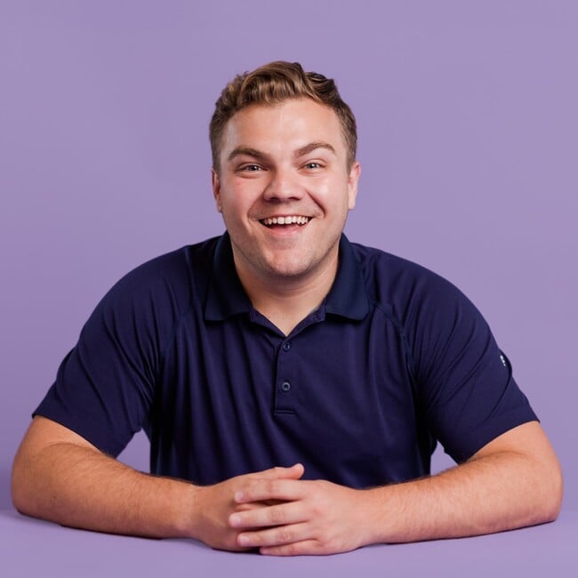 Agent Photo