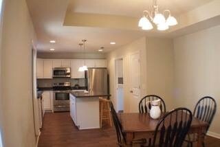 Kitchen/Dining