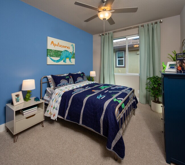 3008 Poas Way, Rancho Cordova, CA 95742 - photo 7