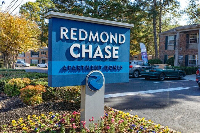 Redmond Chase Apartment Homes, Rome, GA 30165 - photo 5