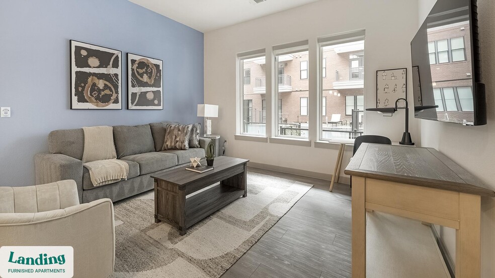 3706 Goodwin Ave unit 118.1412342, Austin, TX 78721 - photo 1