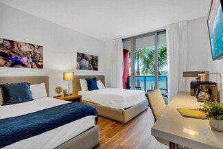 2602 E Hallandale Beach Blvd Unit ID1227301P, Hallandale Beach, FL 33009