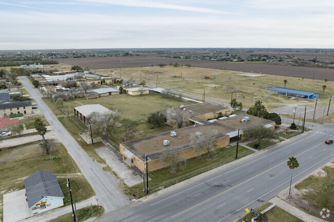Progreso Elementary School