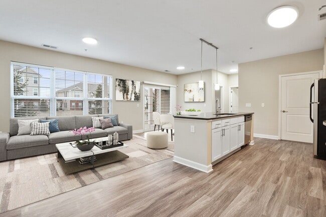 The Pines at Tuttle Crossing, Dublin, OH 43016 - photo 2