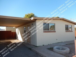 2300 S 7th Ave, Tucson, AZ 85713