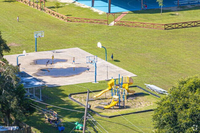 Memorial Baptist Christian encourages an active lifestyle.