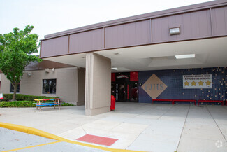 Fishers Junior High School