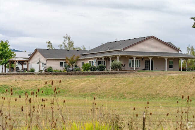 Find your dream home in Fair Oaks, with homes featuring modern design and natural beauty.