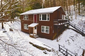 112 Horseshoe Rd, Waitsfield, VT 05673
