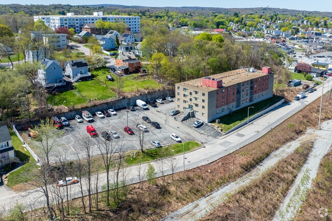 Neighborhood Context