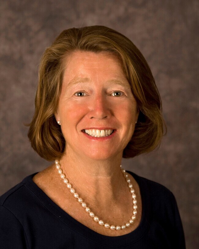 Joan Mcdonald
