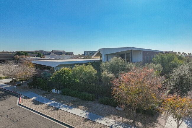 Empowering gifted learners, Herberger Academy in Phoenix leads with inspiration.