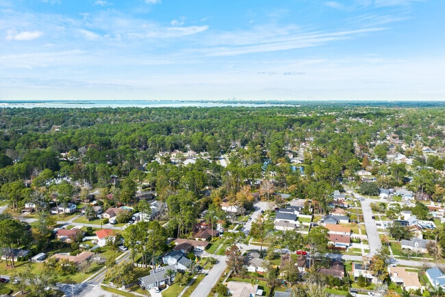 Embrace the allure of Arrowhead, where the charm unfolds in a breathtaking panorama of beauty.