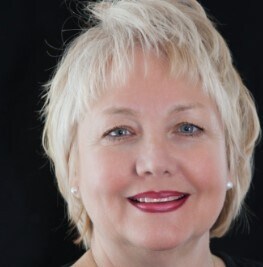 Marilyn Farley