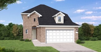 10076 Mulhouse Dr Unit 36249619, Schertz, TX 78154