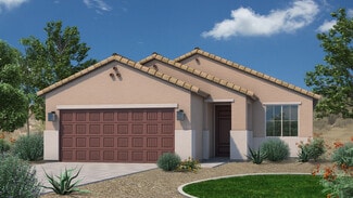 25152 N 134th Dr Unit 36472070, Peoria, AZ 85383