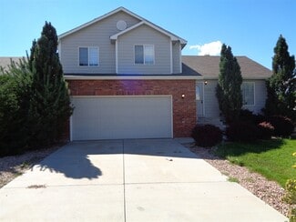 1601 51st Ave, Greeley, CO 80634
