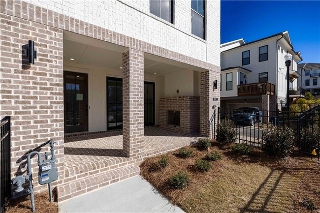 362 Olmstead Way, Alpharetta, GA 30002 - photo 3