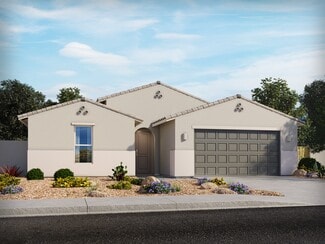 1397 E Cattle Graze Loop Unit 37075735, Sahuarita, AZ 85629