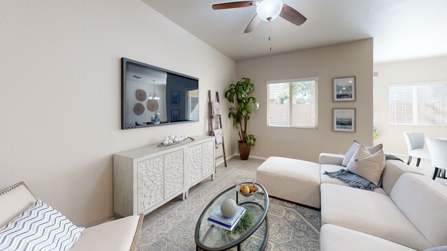 4065 W Ardmore Rd, Laveen, AZ 85339 - photo 3