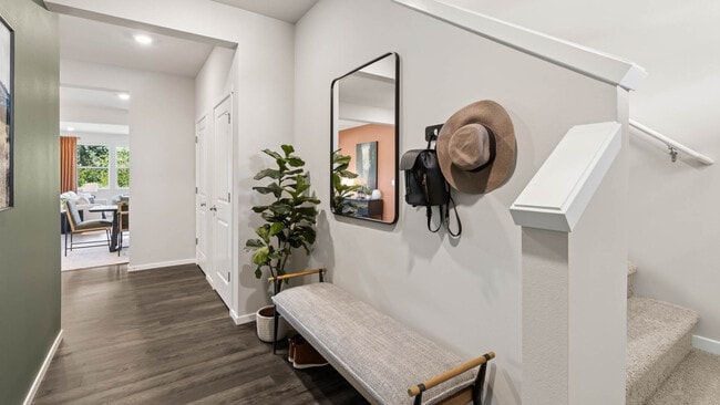 501 Cremini Loop SE, Lacey, WA 98513 - photo 2