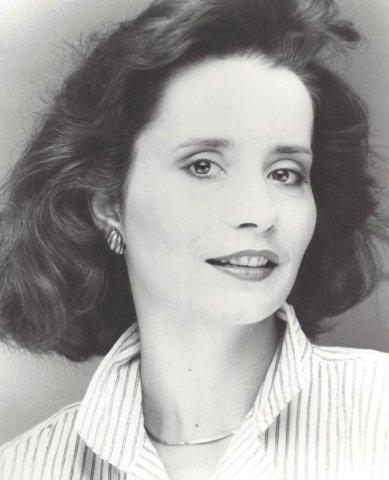 Andrea Mann