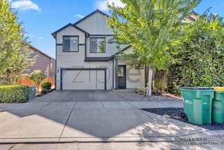 2812 25th Place, Forest Grove, OR 97116