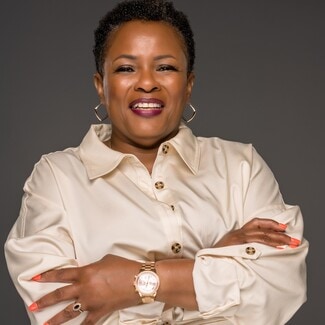 Bernadette Seabrook