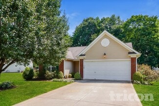 142 Jacobs Woods Cir, Troutman, NC 28166