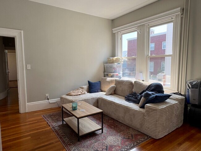 271 Highland Ave unit 1, Somerville, MA 02143 - photo 7